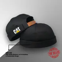 在飛比找蝦皮購物優惠-進口品質 MIKI HAT MIKI CAT CAT CAT