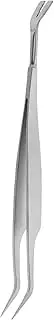 Happyyami Dog Pet Flea Comb Stainless Steel Clip Tweezer Pet Supply Easy to Use Pet Hair