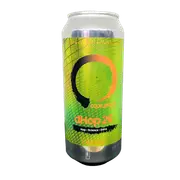 Equilibrium dHop26 Hazy DIPA