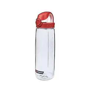 【Nalgene】650cc OTF運動型水壼 NO.5565-1024（顏色隨機出貨）