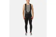 Giro Bib Men's Chrono Expert Thermal Tights [Colour: Black] [Size: XXL]