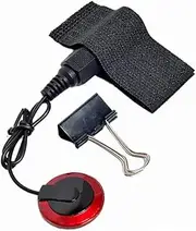 CIMAXIC Microphone Pickup Double-sided Tape for Guitar Violin Ukulele Mandolin