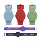 Silicone Silicone Strap Case Bracelet Child Wristband for Apple AirTag