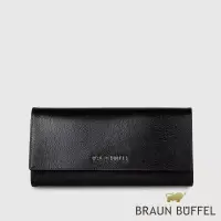 在飛比找博客來優惠-【BRAUN BUFFEL 德國小金牛】台灣總代理 萊納斯 