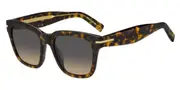 BOSS 1778/G/S Asian Fit 086/PR Women’s Sunglasses Tortoiseshell Size 52