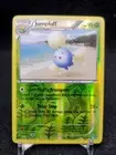 Jumpluff Reverse Holo Pokemon Card 5/114 - Steam Siege Set