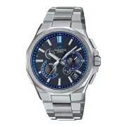 Casio Oceanus titanium analog solar radio bluetooth sport watch OCW-T6000-1AJF