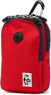 [CHUMS] CH60-3562 Recycle Portable Music Pouch