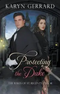 在飛比找博客來優惠-Protecting the Duke