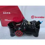 <RUMI> BREMBO HPK CNC 484 輻射卡鉗(右邊)活塞32/32 孔距100MM