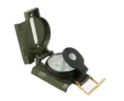 C185 Accurate Hand Held Compasses for Hiking Camping Navigation Survival Backpacking Orienteering Camping Gear Equipment