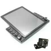 GPS Navigation 2Din 9.7" Android 9.1 Car Stereo Radio Player Wifi 1+16G W/Camera (for: Fiat)