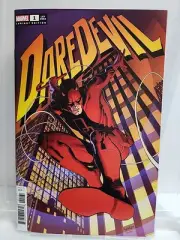 DAREDEVIL #1 Kevin Eastman Variant 2023