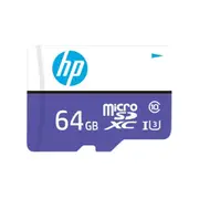 HP MICRO SD CARD U3 A1 (64GB)