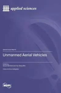 在飛比找博客來優惠-Unmanned Aerial Vehicles