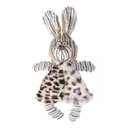 Puppy Dog Toys Dog Plush Toys Pet Plush Toys Pet Chew Toys Pet Biting Toys Biting Plush Toys Kazuha Plush Chew Toy Doggy Toys