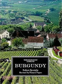 在飛比找三民網路書店優惠-The Companion Guide to Burgund