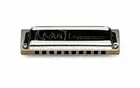 Diatonic harmonica suzuki manji m20 nine Do-c