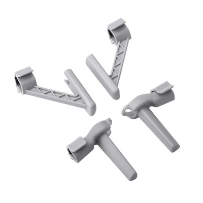 Heightened Landing Gear Stand Extension Legs for Mini4Pro Accessories