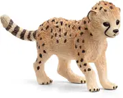 Schleich - Cheetah Baby (Green)