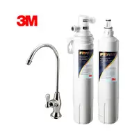 在飛比找樂天市場購物網優惠-3M 淨水器(送替換濾心)S003(S)【愛買】