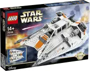 LEGO Star Wars UCS Snowspeeder 75144