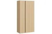 DD Shadowline 2 Door Cupboard