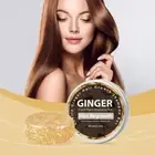 Ginger Hair Shampoo Soap Hair Growth Shampoo Bar Soap N EW 60g D4P6 X4R3