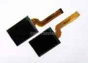 Original New LCD Screen Display for Panasonic FX35 Lumix DMC-TZ4 TZ11 LZ8 LZ10