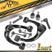 8x Control Arm w/ Ball Joint Sway Bars Link Front for Toyota 4Runner Lexus GX470 (for: Toyota)