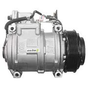 Air Con AC Compressor for Mercedes W124 2.2 2.6 3.0 3.2 Petrol 1985 - 1993