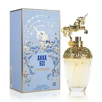 在飛比找樂天市場購物網優惠-ANNA SUI 安娜蘇 獨角獸女性淡香水75ML