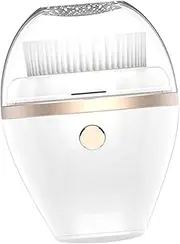 TOVINANNA Face Washer Brush Head Electric Facial Cleanser Deep Pore Cleaning Portable Beauty Tool
