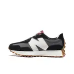 紐巴倫 熱賣 NEW BALANCE NEW BALANCE NB 327 跑鞋男女通用黑色灰色999999999999