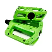 S&M 101 Pedals BMX BIKE PEDALS CULT PRIMO ODYSSEY SUNDAY BMX BIKES