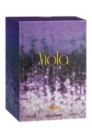 Ajmal Viola Eau De Parfum For Women 75 ML