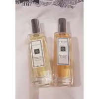 在飛比找蝦皮購物優惠-英國 Jo Malone 限量香味  英國橡樹與紅醋栗／藍龍