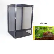 Deluxe Stick Insect Mesh Cage Enclosure