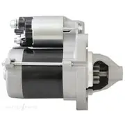 Jas Starter Motor - SNJ304