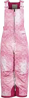 [ARCTIX] Chest High Insulated Snow Bib Overall