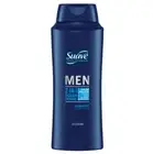 Suave Men 2-in-1 Shampoo & Conditioner Anti-Dandruff Classic Clean 28 oz