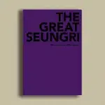 勝利 SEUNGRI FIRST SOLO ALBUM [THE GREAT SEUNGRI] MAKING COLLECTION -限量版- (韓國進口版)
