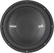 Polk Audio 1110 Watt 12 Inch Single Voice Coil Marine Car Subwoofer | DB1242SVC
