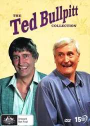 Kingswood Country / Bullpitt! - The Ted Bullpitt Collection DVD