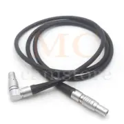 0B 7pin to 7pin，Nucleus-M Tilta Wireless Follow Focus Motor Cable 31.5''