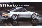 Fujimi 1/24 Porsche 911 Flat Nose (RS-41) Plastic Model Kit