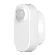 MOES Tuya ZigBe Smart Radar 24GHz mmWave Wireless Human Presence PIR Sensor App Remote Monitoring Motion&Motionless Dete