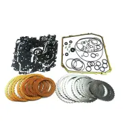 0B5 DL501 7 Speed DSG Transmission Master Rebuild Kit Clutch Disk For AUDI (for: Audi)