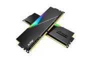 Adata XPG 32GB (2x16GB) SPECTRIX D50 ROG RGB CL17 3600Mhz DDR4 U-DIMM RAM (AX4U360016G17H-DC50R)