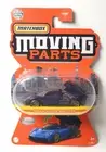 Matchbox Pagani Huayra Roadster blue